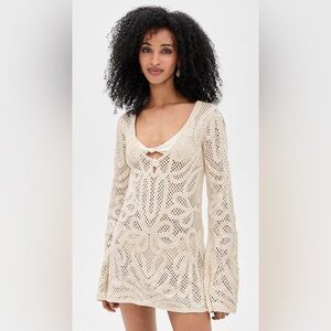 show me your mumu anywhere dress XS NEW